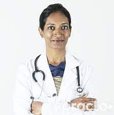 Dr. K R Sharmatha, Consultant Dermatologist, SIMS Hospital, Vadapalani