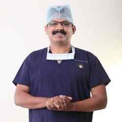 Dr. M Madhavan