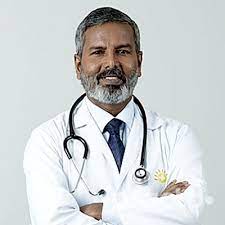Dr. Muthu Veeramani, Consultant Urologist, SIMS Hospital, Vadapalani