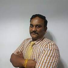 Dr. S Jayaraman