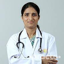 Dr. Sandhya Vasan, Consultant Gynecologists, Sims Hospital, Vadapalani