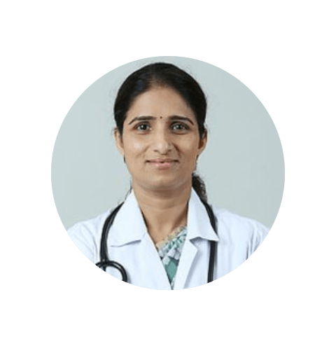 Dr. Sandhya Vasan