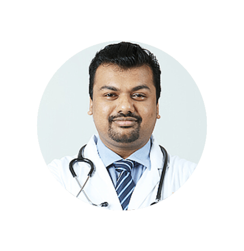 Dr. V Suresh