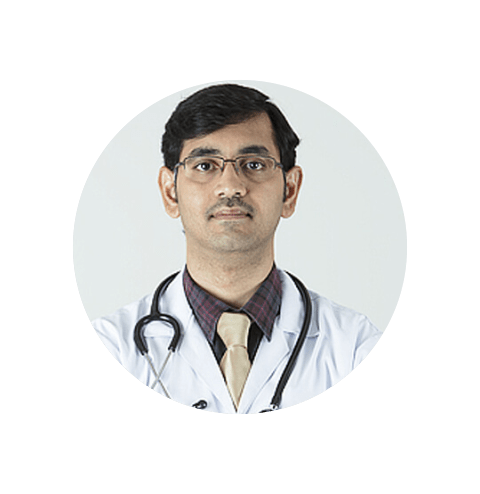 Dr. Vishnu Babu G