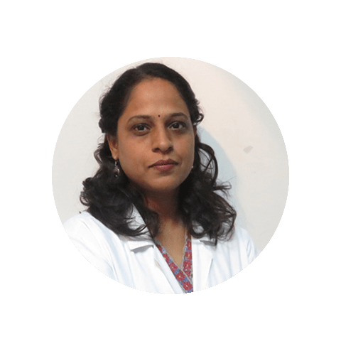 Dr.Madhura Vaibhav Kulkarni