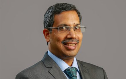 Dr Aabu Alex Thomas