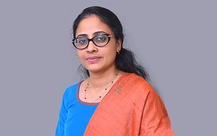Dr. Nimmy Michael