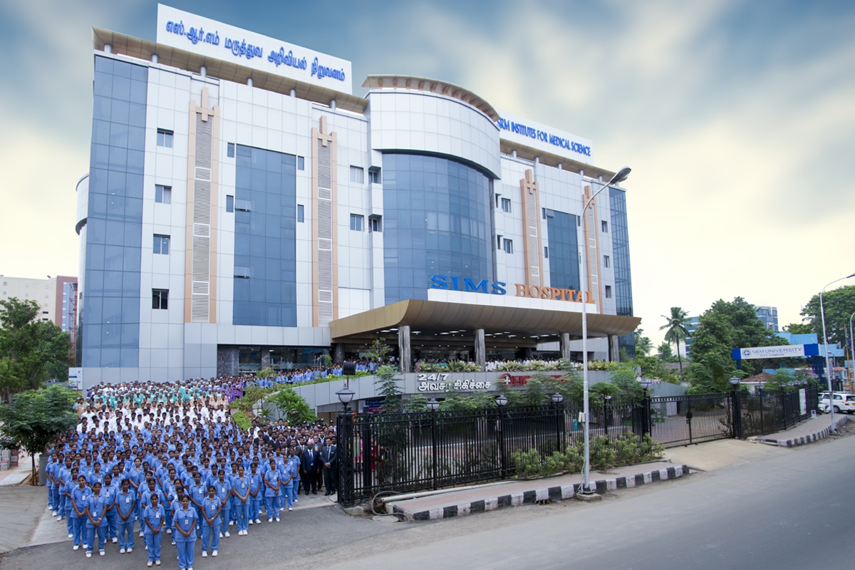 SIMS Hospital