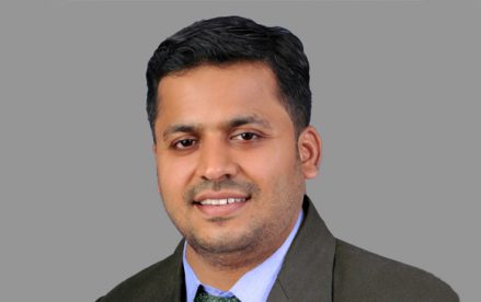 Dr Muhammed Siraj K T