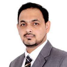 Dr. Mohammed Idhrees