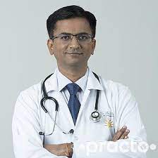 Dr. M Ram Prabahar, Consultant Nephrology, SIMS Hospital, Vadapalani