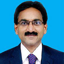 Dr. Raju Sivasamy
