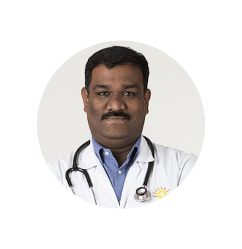 Dr. P S Ashok Kumar