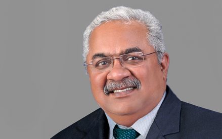 Dr. Rajesh Kumar J S