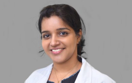 Dr Deepa Rajmohan