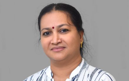 Dr Rajani Kallingeel