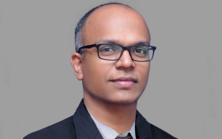 Dr Sajeev Kumar