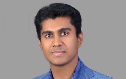 Dr Krishna Dathan