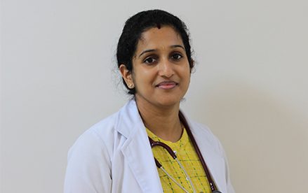 Dr Sree Remya