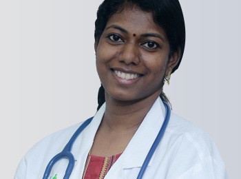 Dr. Archana Dinaraj