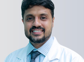 Dr. Visakh Varma