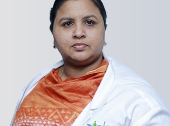 Dr. Sobha Sara Mathew