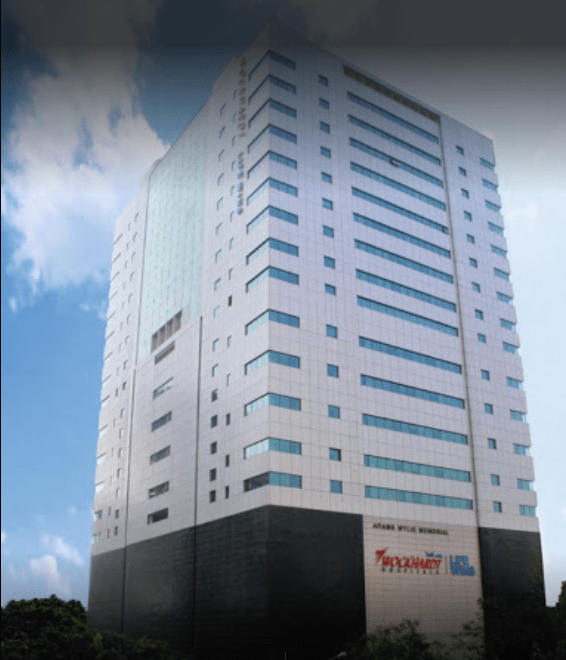 Wockhardt Hospitals, Mumbai Central