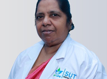 Dr. Susila Annelet Abraham