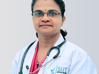 Dr. Sahitha Suneeth