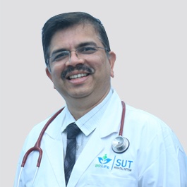 Dr. A.C. Rao