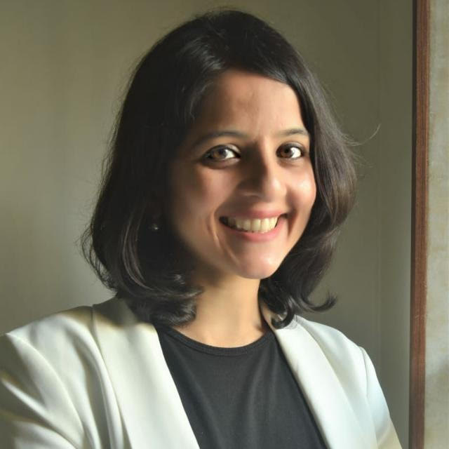 DR. ANEESA KAPADIA