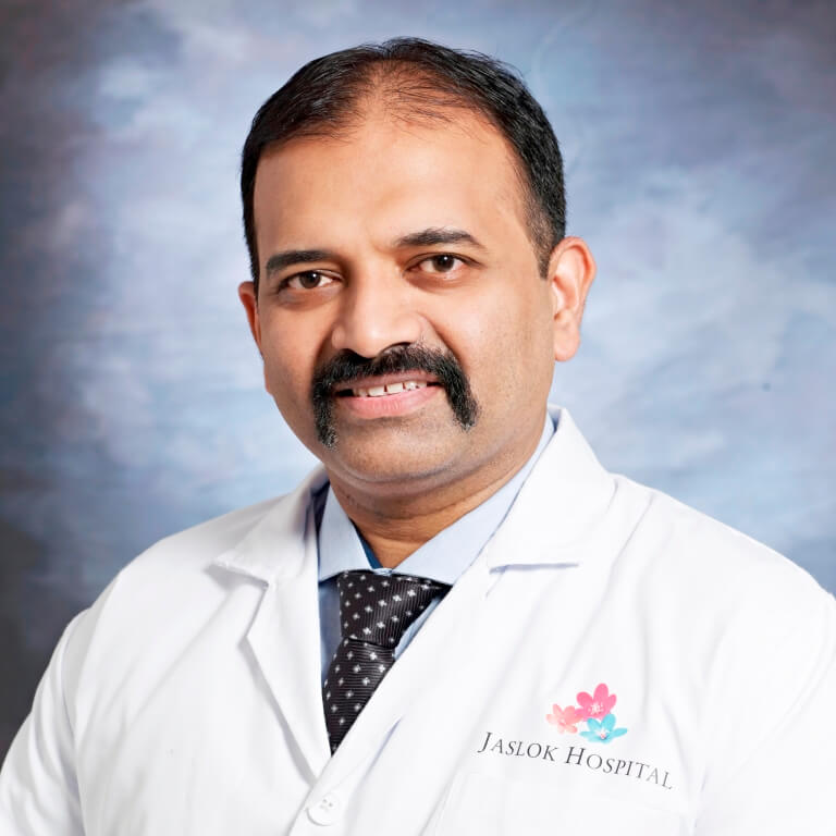 DR. INDRANEEL RAUT