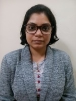 DR. POOJA BANDIVADEKAR