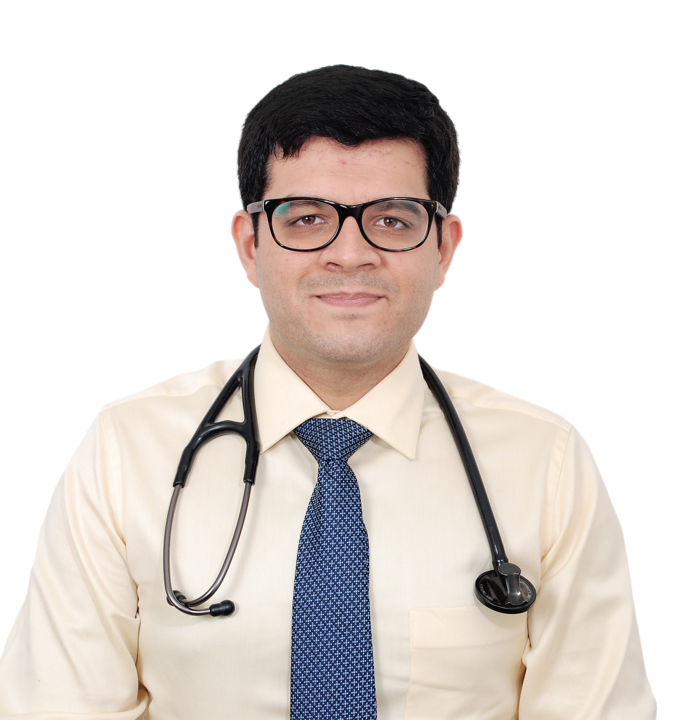 DR. PUNEET MASHRU
