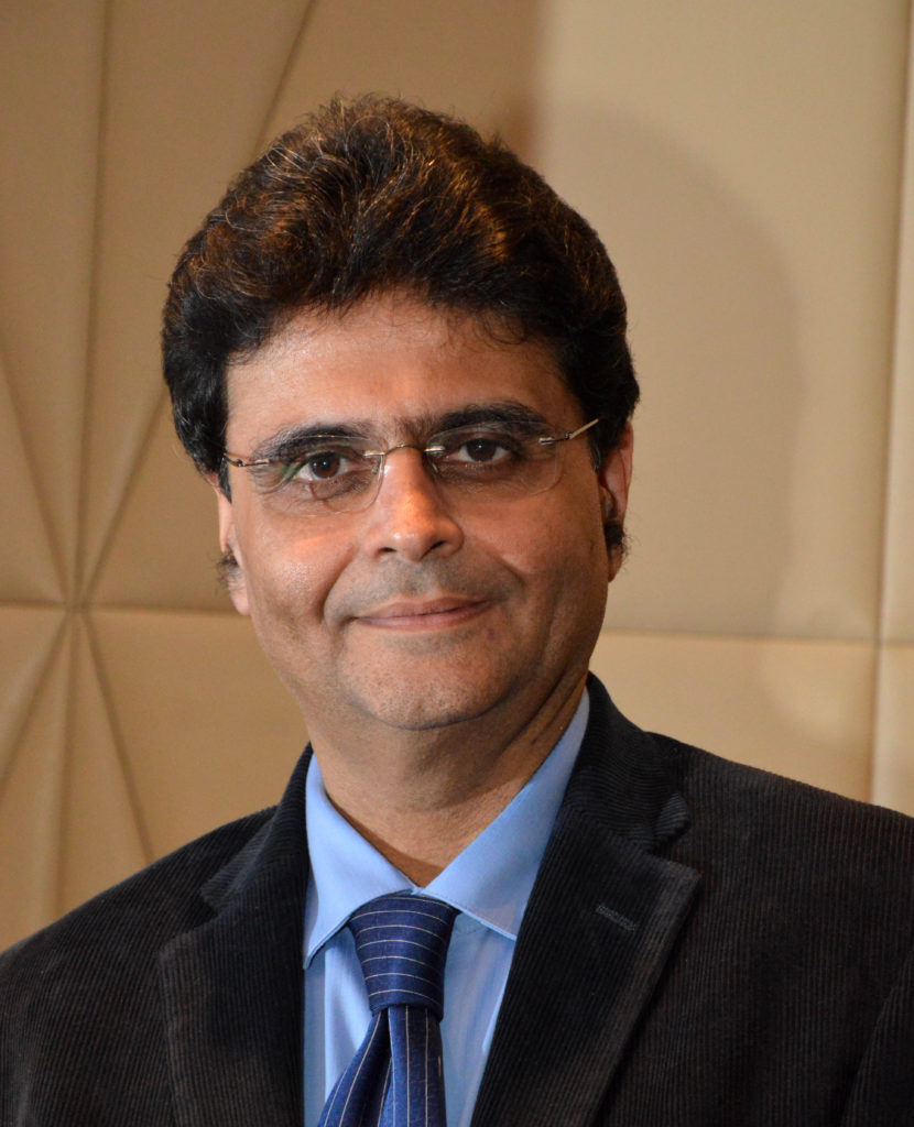 DR. RAM CHADDHA, consultant Orthopaedic Surgery, Jaslok Hospital, Mumbai
