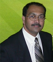 DR. SAMIR KUMTA
