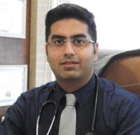 DR.SAHIL N FULARA