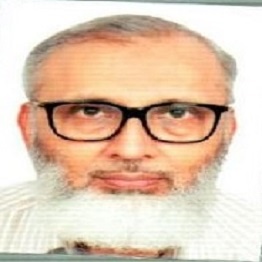Dr Amin Virani
