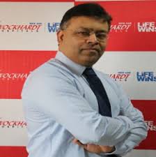 Dr Aseem Thamba