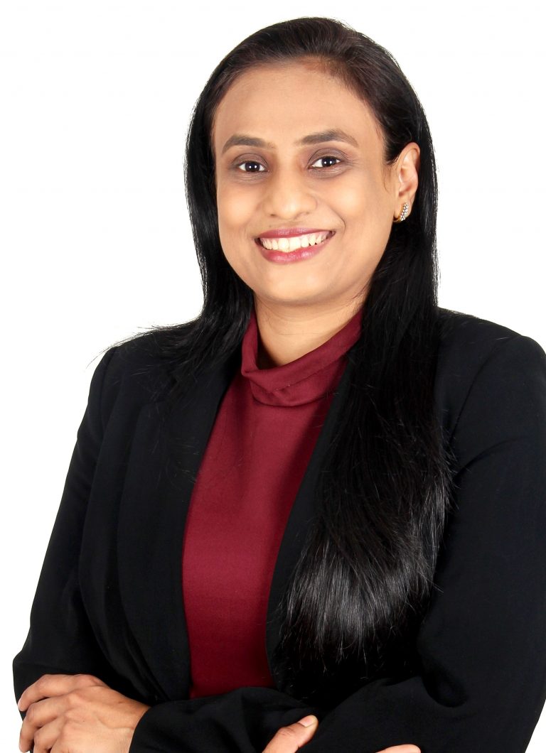 Dr Dipti Patel