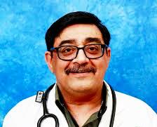 Dr Girish Vaswani