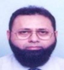 Dr Imamuddin Ismail Undre