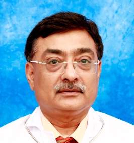 Dr Manish Mavani