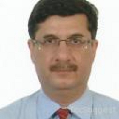 Dr Mehdi Kazerouni