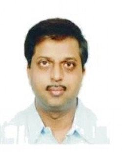 Dr Nikhil Bhagwat