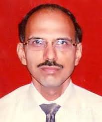 Dr Pradeep P Vyavahare