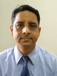 Dr Sandeep Kataria