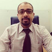 Dr Shabbir M. Baldiwala