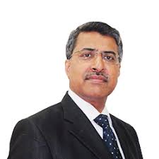 Dr Tushar Rege