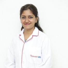 Dr. Aditi Agrawal